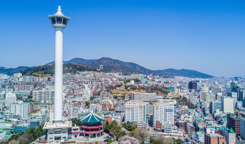 Spectacular South Korea (4 Star) - 12 days — 1