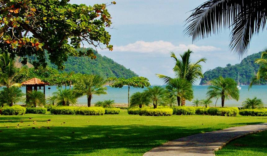 Natureza e cultura da Costa Rica de perto (11 dias) — 1