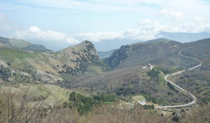 Sicily - A true impression of Sicily - The Madonie (7 days) — 1