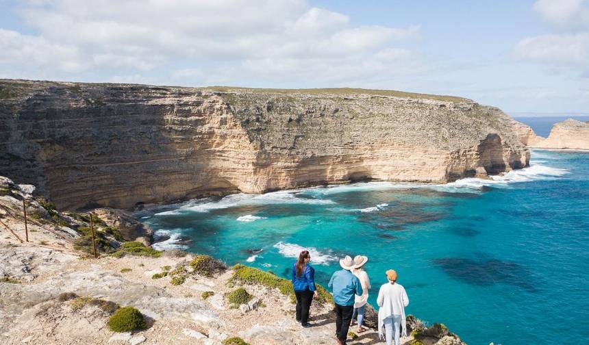 5-Day Eyre Peninsula Private Escape from Adelaide — 1