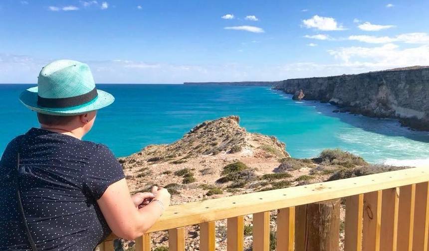 Excursão Privada de 10 Dias de Adelaide a Perth — 1