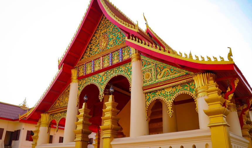 Indochina intensiva com Férias na Praia em Phan Thiet/Mui Ne ou em Phu Quoc 25 Dias (voo incluído) (22 destinos) — 1