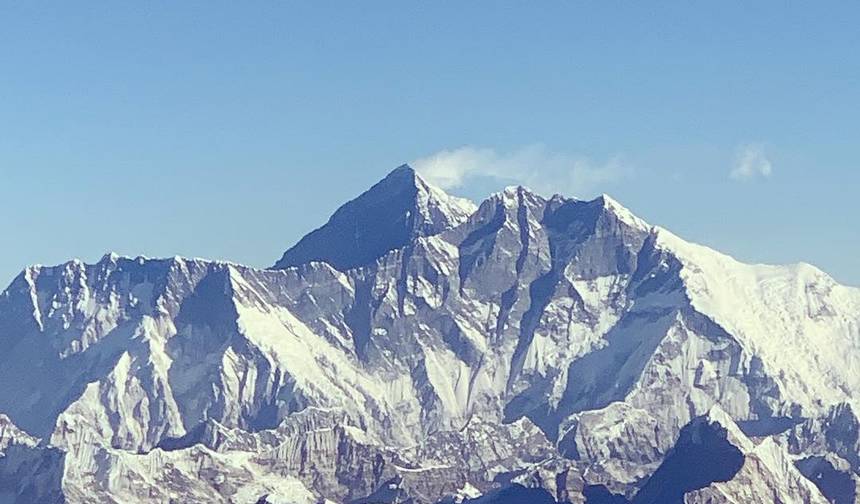 Everest Base Camp 12 Days  2026/2027 — 1