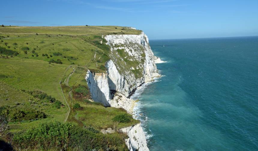 Kent: O Jardim da Inglaterra 2023 — 1