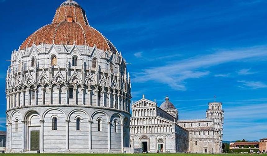 イタリアの贅沢 2023 — 1