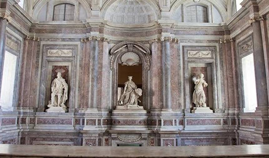 Enchanting Southern Italy — 1