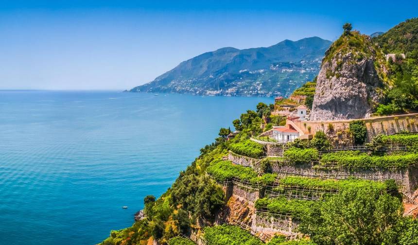 Neapol Express i Sorrento - Wycieczka w małej grupie — 1