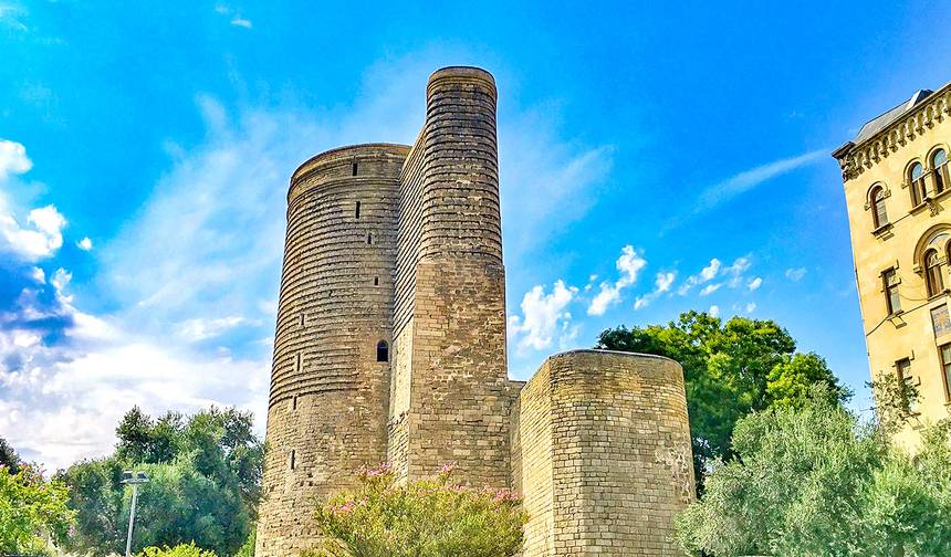 Szyta na miarę 4-dniowa prywatna wycieczka do Azerbejdżanu i Baku, codzienne wyjazdy i all inclusive — 1