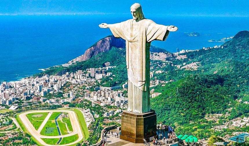رحلة مرافقة مصممة خصيصًا إلى البرازيل لمدة 14 يومًا، مغادرة يومية ودليل خاص — 1