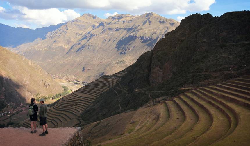 Peru Multisport — 1