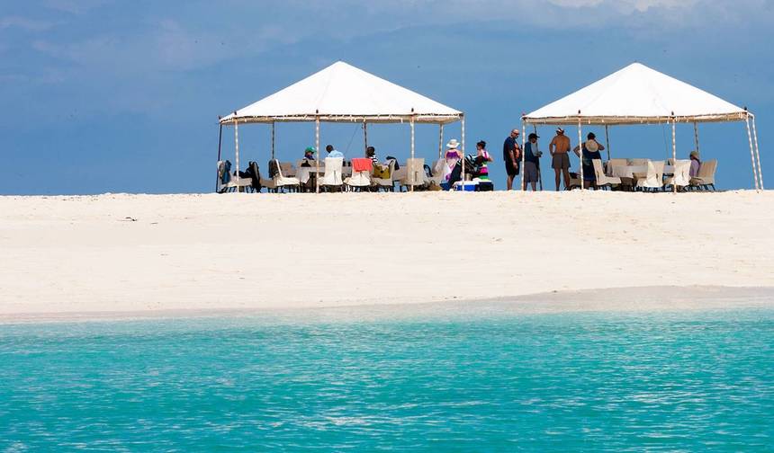 4 dni wakacji na Zanzibarze (zakwaterowanie i transport w cenie) — 1