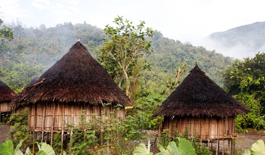 ゴロカ・ハイランド・ジャーニー – Trans Niugini Tours — 1