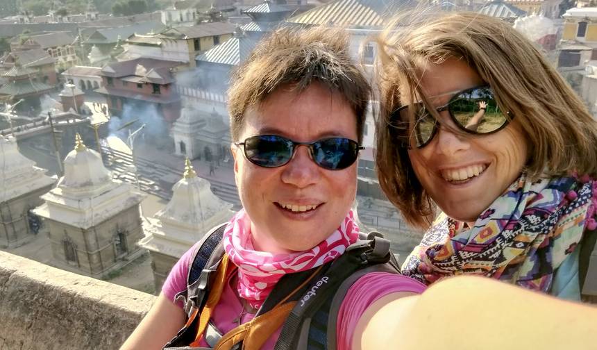 Excursão a Patrimônios Mundiais da UNESCO — 1