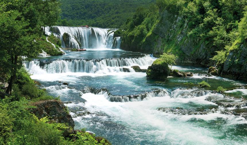 Excursão de 19 dias em todas as estações, explorando em profundidade Bósnia + Montenegro + Albânia a partir de Sarajevo. Balcãs fora do caminho comum. — 1