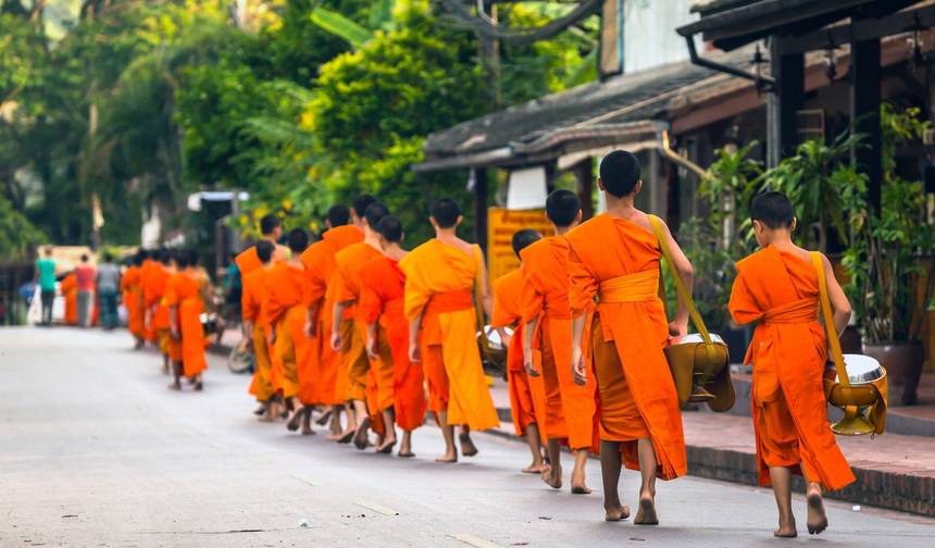 كنوز الهند الصينية لمدة 15 يومًا - فيتنام، تايلاند، كمبوديا، لاوس — 1