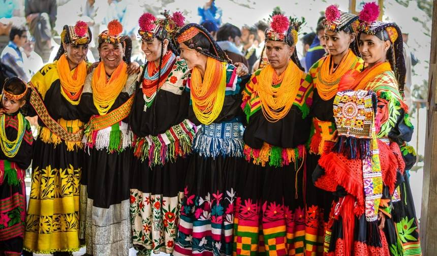 Explorador Completo do Norte do Paquistão – Aventura em Hunza, Kalash e Karakoram — 1
