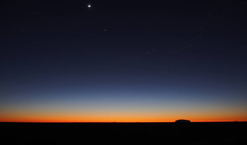 Ulepszona Samodzielna Przygoda Uluru i Kata Tjuta — 1