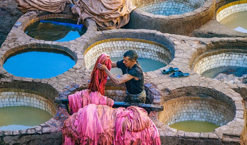 9 Days Tailor-Made Best Morocco Family Tour, Daily Start & Private Guide — 1