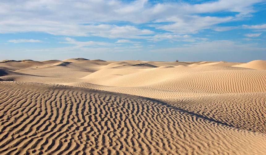 Sahara – Ennedi & Lake Ounianga Discovery 15Days/14 Nights — 1