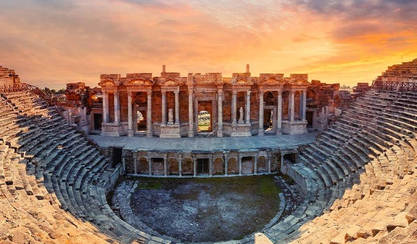 Premium Turkey (9 destinations) — 1