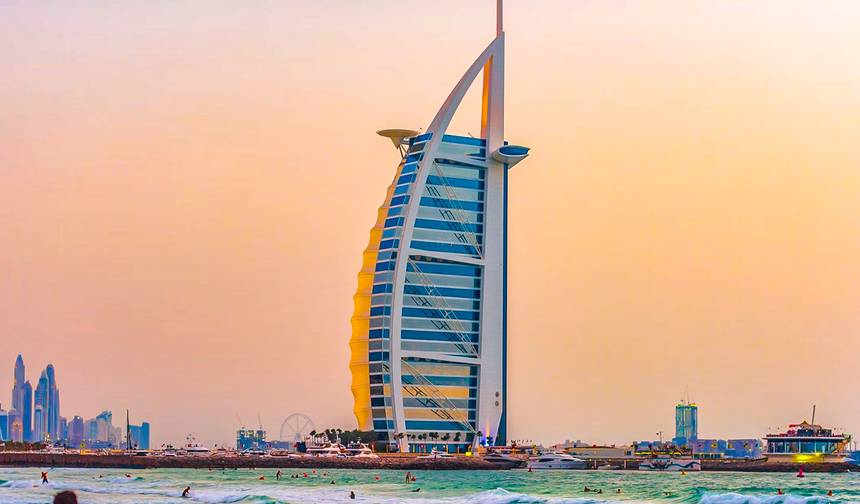 Dubai Privado Sob Medida de 7 Dias com Deserto e Abu Dhabi, Partidas Diárias — 1