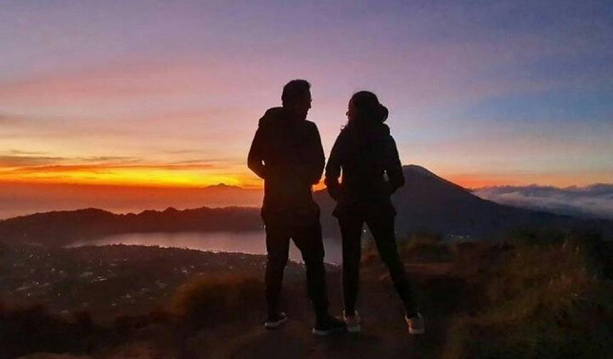 بالي: رحلة تسلق جبل Mount Batur عند شروق الشمس مع ينابيع حارة طبيعية (بدون إقامة) — 1