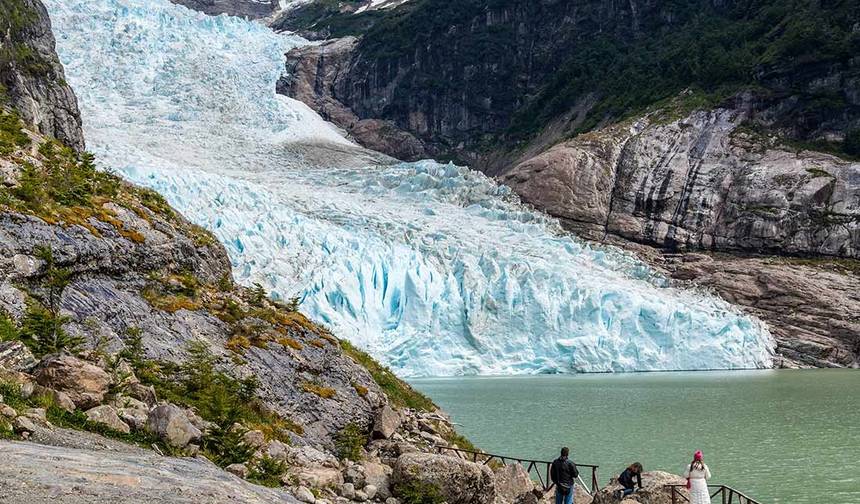 Premium Patagonia — 1