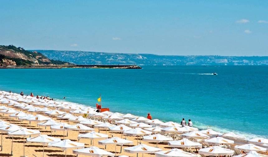 Varna, a Joia do Mar Negro, Escapada Urbana - Tour Privado — 1