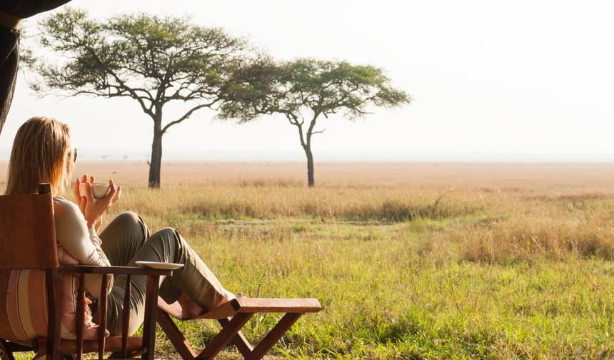 Affordable Kenya Tanzania Safari — 1