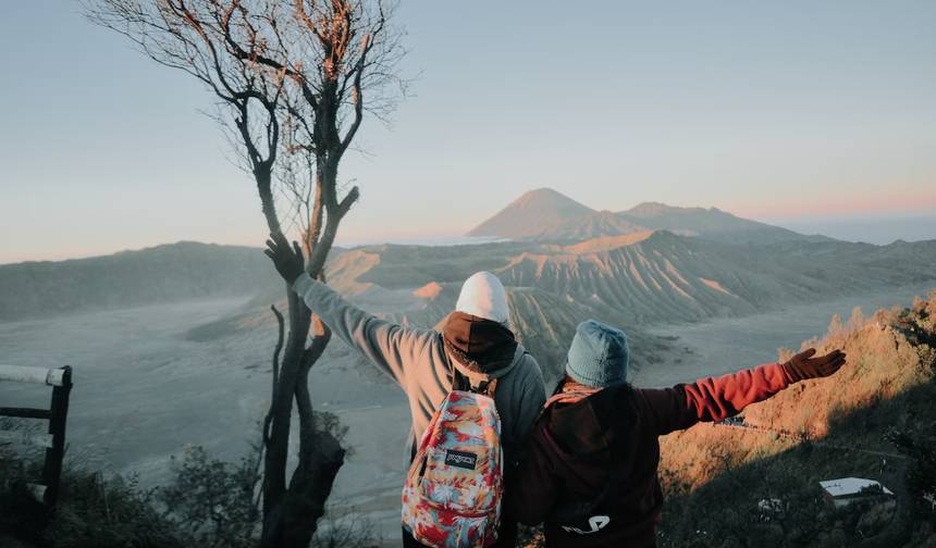 4 Dias Java Bromo Ijen — 1