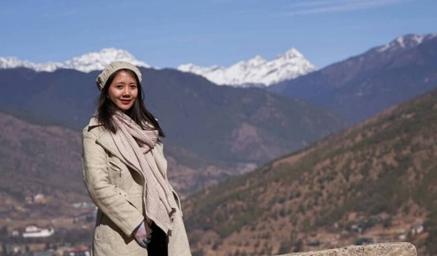 3 Night 4 Days Bhutan Tour Package — 1