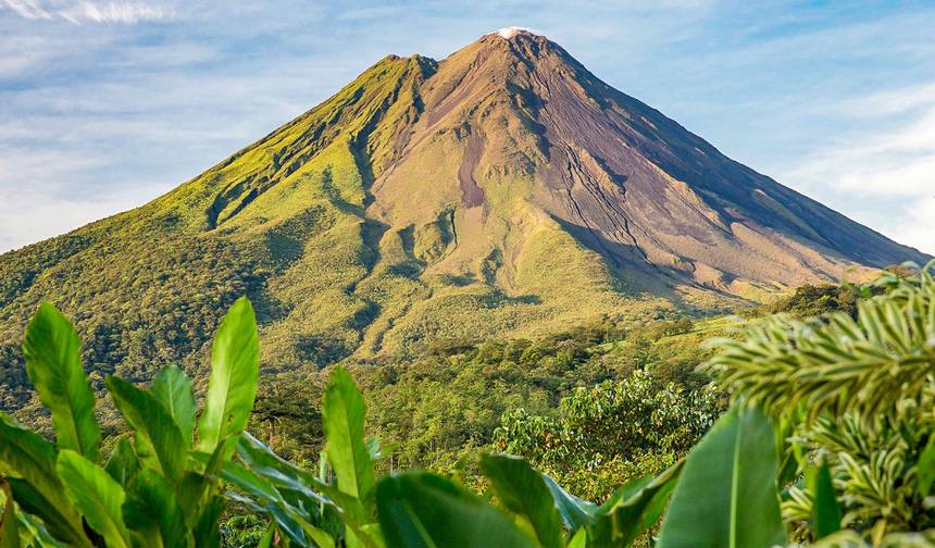 Viagem Privada de 9 Dias à Costa Rica para Encontrar Mais de 1000 Espécies, Partidas Diárias — 1