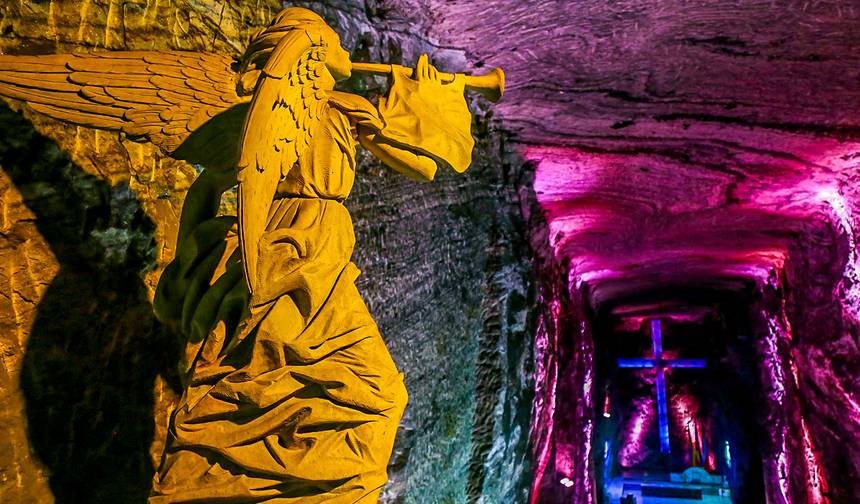 Tailor-Made 10 Days Best Golden Colombia Guided Tour, Daily Depart (Private) — 1