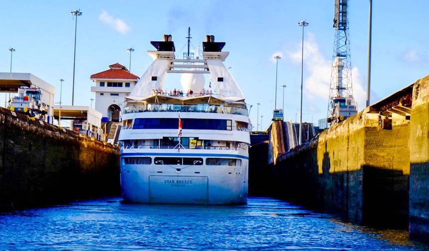 Tailor-Made Private 6 Days Adventure to Panama Canal & Rainforest, Daily Start — 1