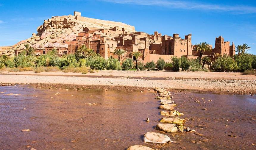 Luxury Grand Tour of Morocco - 14 Days — 1