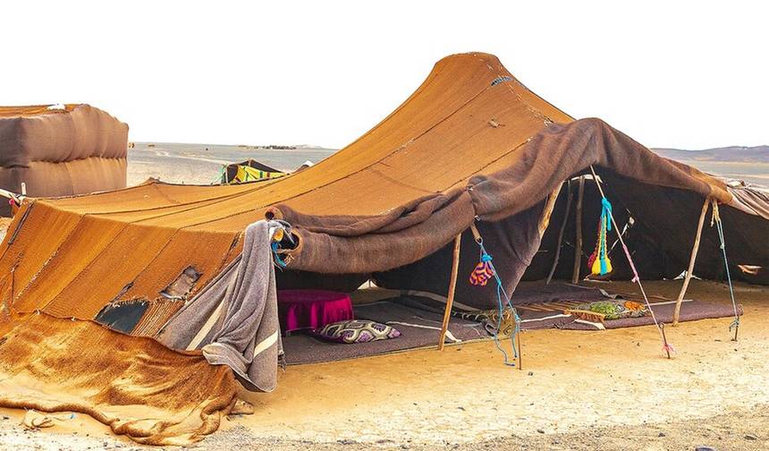 Przygoda w Południowym Maroku: Marrakesz do Essaouiry, Imlil, Skoura i Erg Chigaga - 14 dni — 1