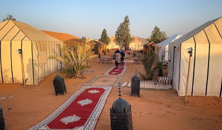 Najważniejsze atrakcje Maroka: Casablanca do Essaouiry - 15 dni — 1