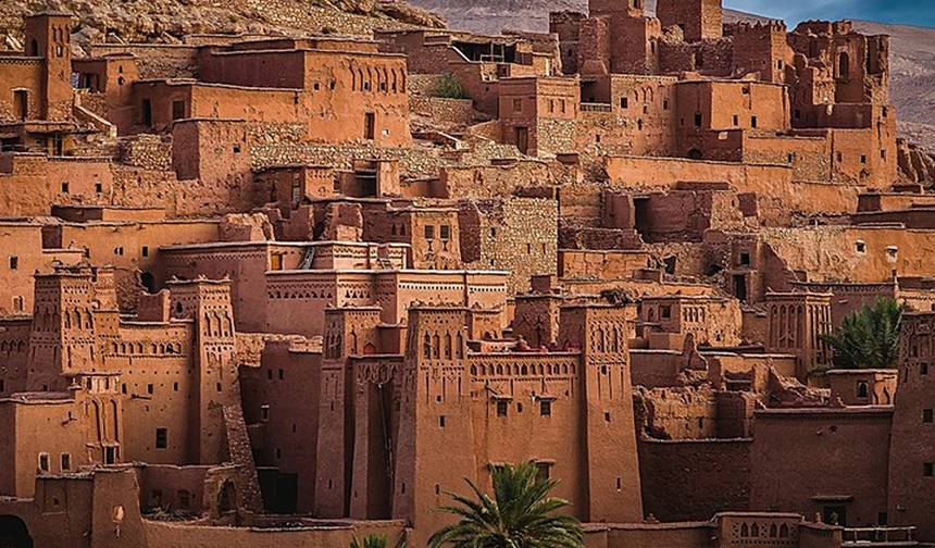 مغامرة جنوب المغرب: من مراكش إلى الصويرة - 15 يومًا — 1
