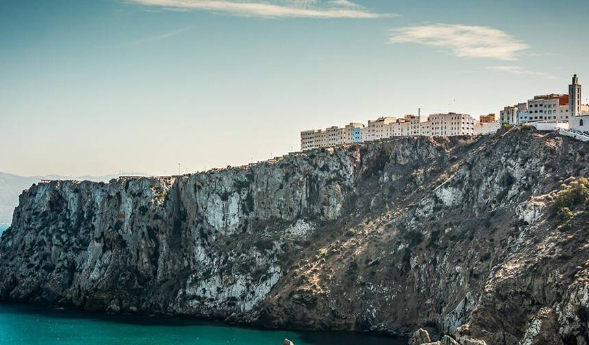 Marrocos Mediterrâneo: Tânger, Al Hoceima e Cidades Imperiais - 15 Dias — 1