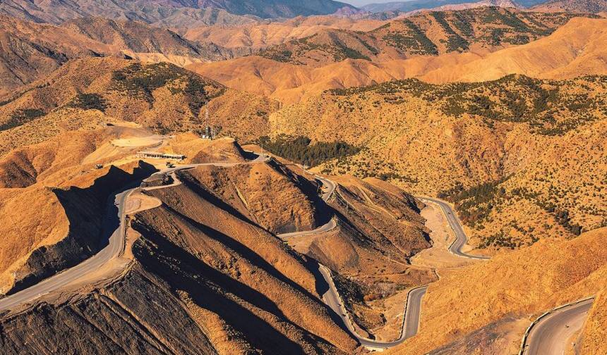 Jewish Heritage & Historic Morocco - 15 Days — 1