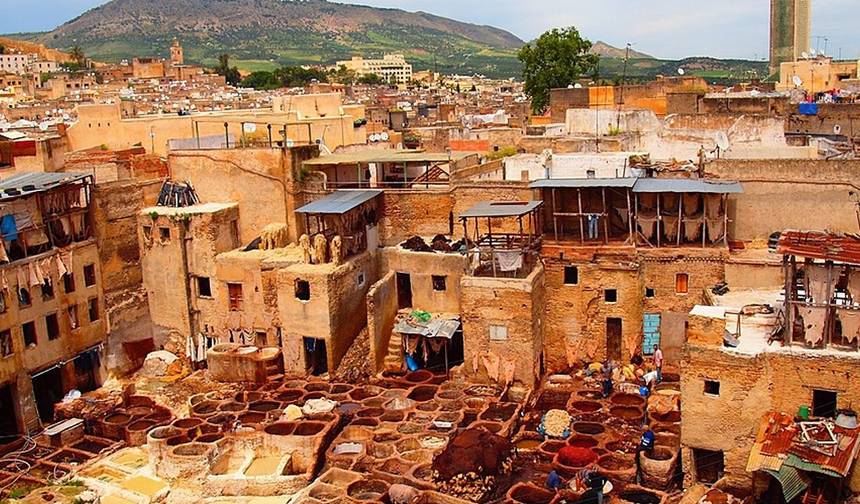 O Melhor de Marrocos: De Casablanca a Marraquexe - 11 Dias — 1