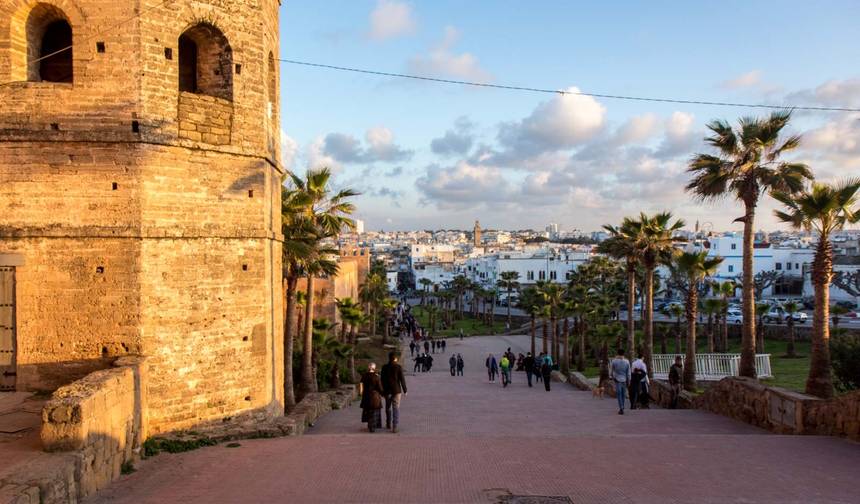 Explore Morocco: Imperial Cities to Berber Villages - 11 Days — 1