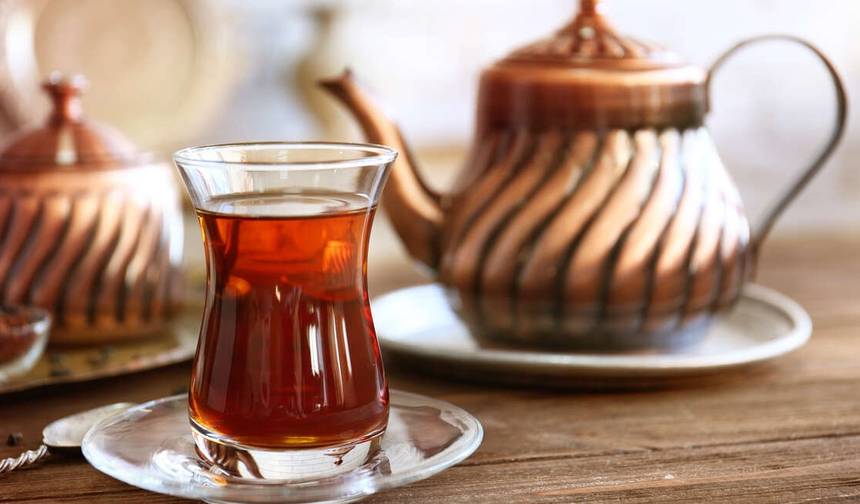 Um Sabor da Turquia - De Istambul à Capadócia — 1