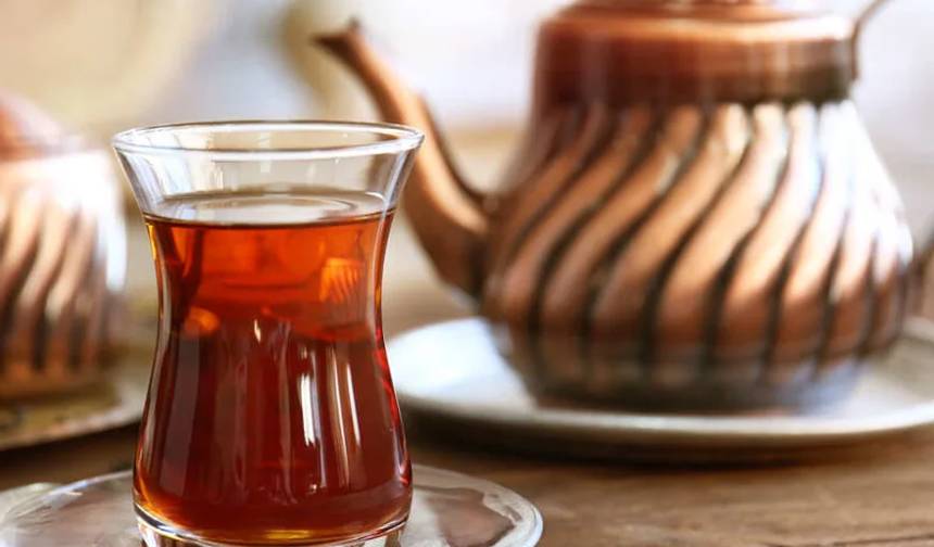 トルコの味覚の旅：イスタンブールからカッパドキアへ — 1