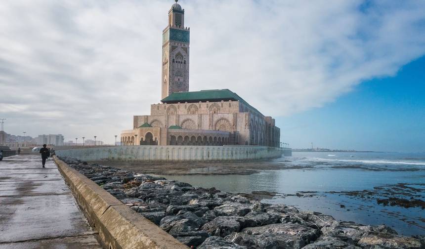 Excursão de 10 Dias em Marrocos: Cidades Imperiais, Montanhas do Atlas e Deserto do Saara — 1