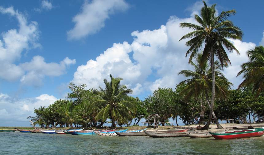 Excursão de 11 Dias ao Leste de Madagascar — 1