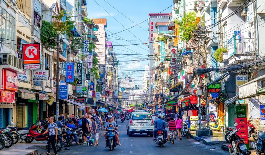 Kambodża - Wietnam 10 Dni 9 Nocy - Hanoi / Zatoka Ha Long / Siem Reap / Angkor Wat / Ho Chi Minh / Delta Mekongu — 1