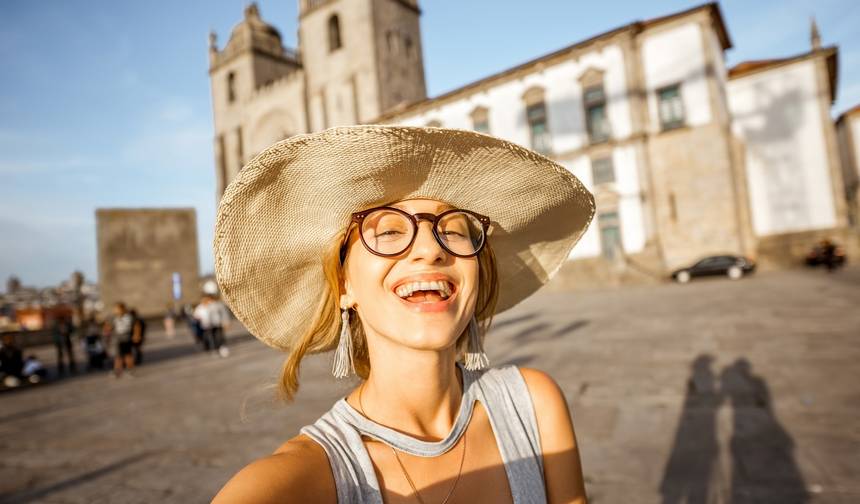11-Day Tour to Portugal and Andalusia from Madrid — 1