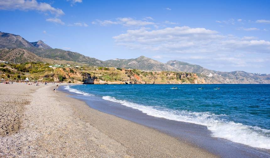 Excursão de 9 Dias a Madrid, Andaluzia e Relaxamento na Costa do Sol — 1