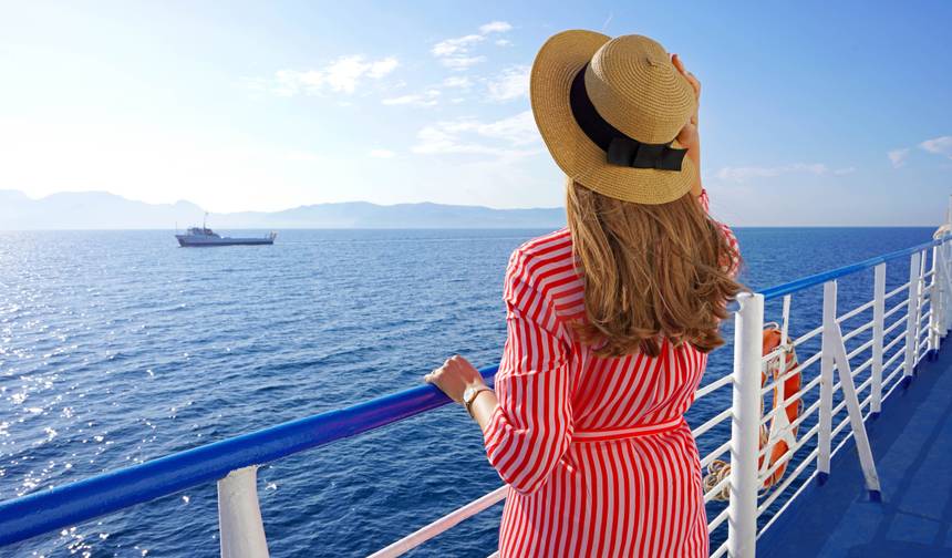 Ionian Sailing Cruise - Zante (8 days) — 1